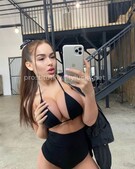 Анкета проститутки Тамара - метро Нагатино-Садовники, возраст - 19