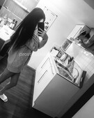 Анкета проститутки Эвелина - метро Перово, возраст - 19