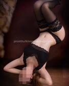 Анкета проститутки Танюша - метро Строгино, возраст - 20