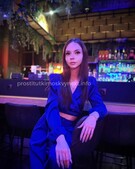 Анкета проститутки Ульяна - метро Хорошевский, возраст - 20