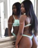 Анкета проститутки Светлана - метро Ярославский, возраст - 20