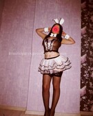 Анкета проститутки Светлана - метро Теплый Стан, возраст - 20