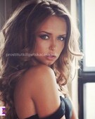 Анкета проститутки Милана - метро Филевский парк, возраст - 20