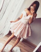 Анкета проститутки Марго - метро Раменки, возраст - 20