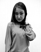 Анкета проститутки Зина - метро Басманный, возраст - 20