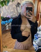 Анкета проститутки Сабина - метро Крылатское, возраст - 21