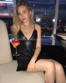 Анкета проститутки Полина - метро Куркино, возраст - 21