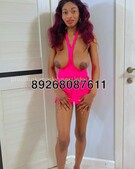 Анкета проститутки Сабина - метро Метрогородок, возраст - 21