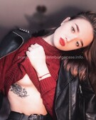 Анкета проститутки Мирослава - метро Аэропорт, возраст - 21