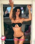 Анкета проститутки Жанна - метро Дорогомилово, возраст - 21