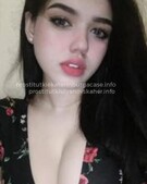 Анкета проститутки Натуся - метро Пресненский, возраст - 22