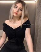 Анкета проститутки Риана - метро Ломоносовский, возраст - 22