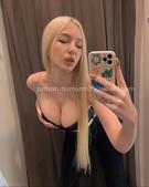 Анкета проститутки Света - метро Бибирево, возраст - 22