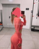 Анкета проститутки Светлана - метро Красносельский, возраст - 22