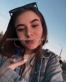 Анкета проститутки Элеонора - метро Кузьминки, возраст - 22