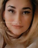 Анкета проститутки Галя - метро Басманный, возраст - 22