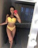 Анкета проститутки Ярослава - метро Басманный, возраст - 22