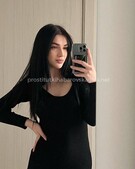 Анкета проститутки Мира - метро Тушино, возраст - 22