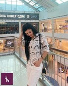 Анкета проститутки Эвелина - метро Тверской, возраст - 22