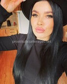 Анкета проститутки Зина - метро Мещанский, возраст - 22