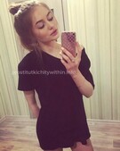 Анкета проститутки Ольга - метро Ясенево, возраст - 22