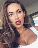 Анкета проститутки Нелли - метро Пресненский, возраст - 22