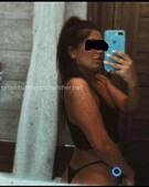 Анкета проститутки Лина - метро Тверской, возраст - 22