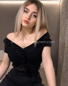 Анкета проститутки Ульяна - метро Хамовники, возраст - 22