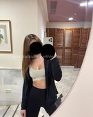 Анкета проститутки Милослава - метро Мещанский, возраст - 23