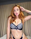 Анкета проститутки Галя - метро Тверской, возраст - 23