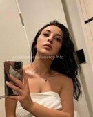 Анкета проститутки Инна - метро Лефортово, возраст - 23