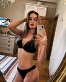 Анкета проститутки Мирослава - метро Мещанский, возраст - 23