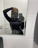 Анкета проститутки Ника - метро Ясенево, возраст - 23