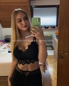 Анкета проститутки Майя - метро Северное Медведково, возраст - 23