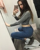 Анкета проститутки Лолита - метро Беговой, возраст - 23