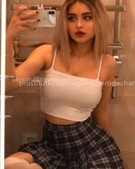 Анкета проститутки Света - метро Нижегородский, возраст - 23