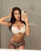 Анкета проститутки Элина - метро Орехово-Борисово Южное, возраст - 23