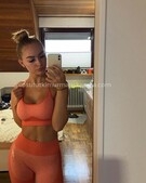 Анкета проститутки Натуся - метро Басманный, возраст - 23