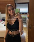 Анкета проститутки Забава - метро Сходненская, возраст - 23