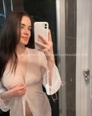 Анкета проститутки Дарина - метро Черемушки, возраст - 23