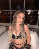 Анкета проститутки Алена - метро Тимирязевский, возраст - 23