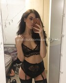 Анкета проститутки Дарина - метро Выхино-Жулебино, возраст - 23