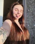 Анкета проститутки Марта - метро Нижегородский, возраст - 23