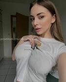 Анкета проститутки Лариса - метро Беговой, возраст - 23