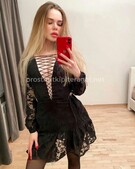 Анкета проститутки Таисия - метро Бабушкинский, возраст - 23