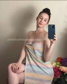 Анкета проститутки Галя - метро Красносельский, возраст - 23