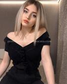 Анкета проститутки Карина - метро Бескудниковский, возраст - 23