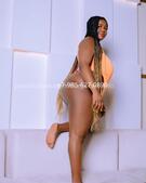 Анкета проститутки Милана - метро Пресненский, возраст - 23