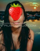 Анкета проститутки Таюша - метро Дорогомилово, возраст - 23