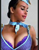 Анкета проститутки Роксана - метро Якиманка, возраст - 23